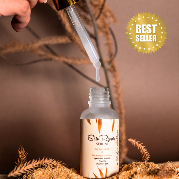 Skin Repair Serum