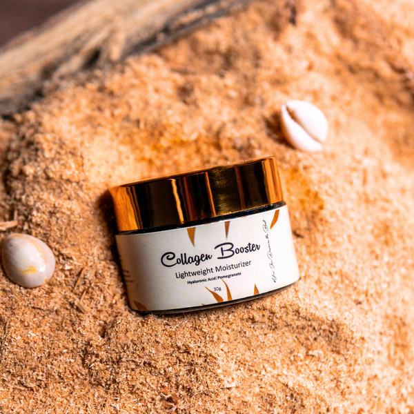 Collagen Booster